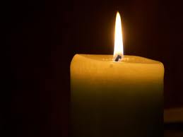 candle lighted tour