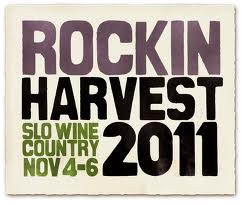 Rockin Harvest
