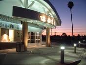 clark center