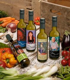 Paso Robles Olive Festival