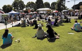 Stone Soup Music Fair
