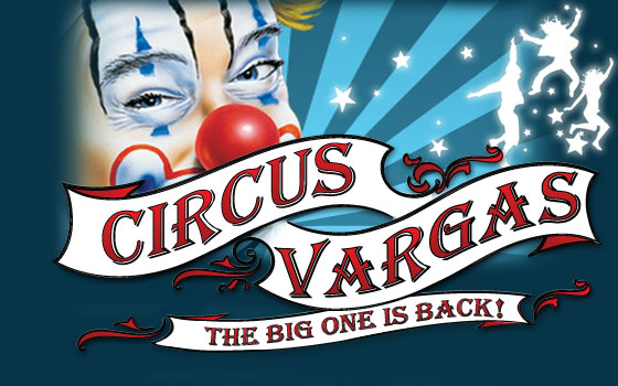 circus vargas