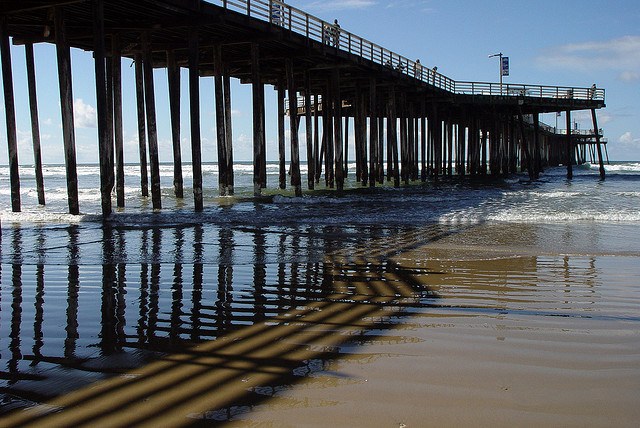 pismopier
