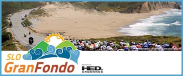 SLO Gran Fondo