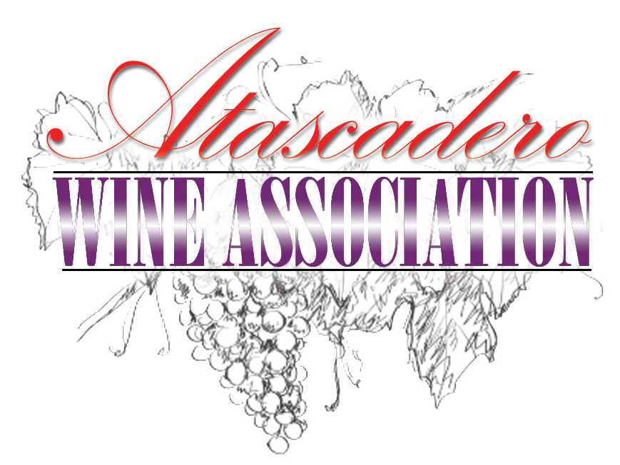Atascadero Wine Association logo