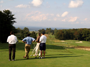 Atascadero - Chalk Mountain Golf