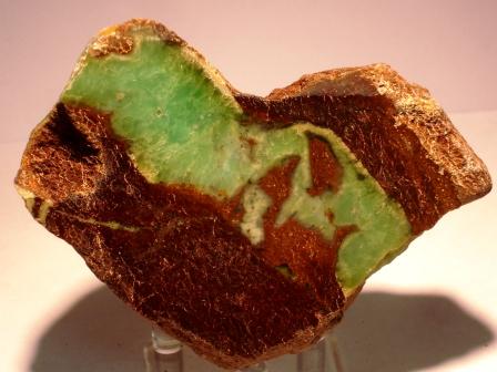 Cayucos Gem and Mineral Show