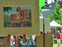 Paso Robles Art Fair