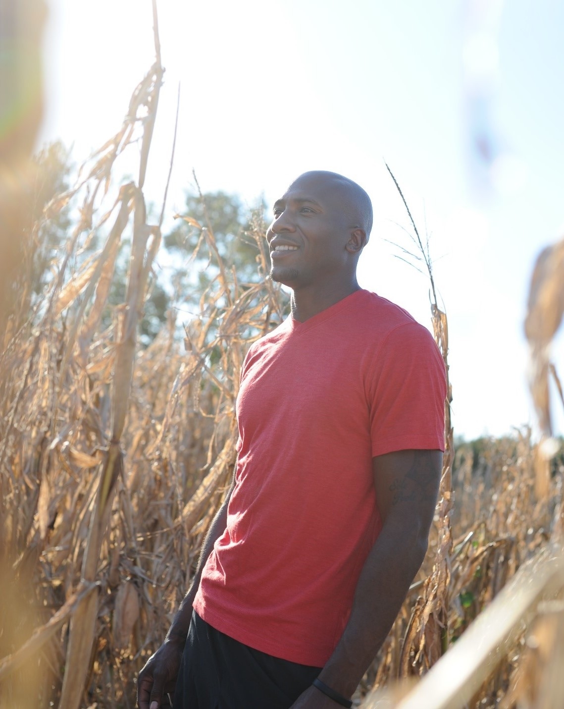 Pefect Fall Destination Blog - Fall Getaway