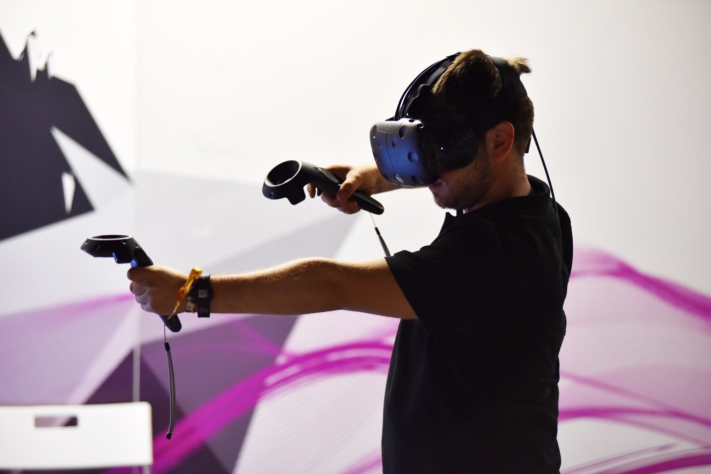 Virtual Reality Blog - Virtual Reality