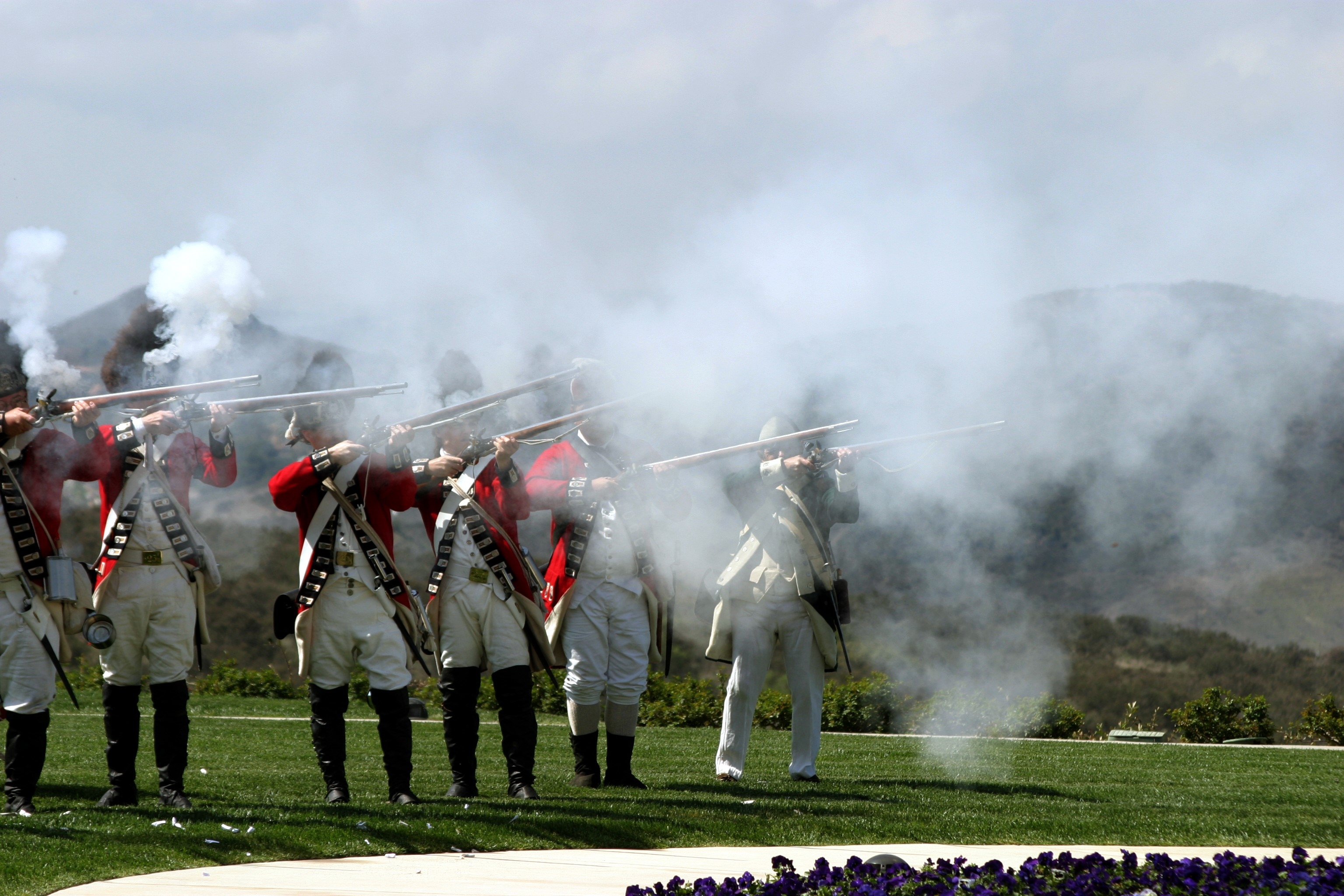 Battle of Great Bridge Blog - Battle of Great Bridge