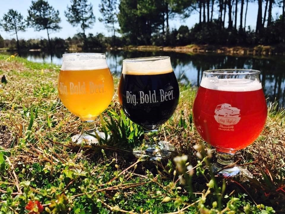 Tasty Craft Beer in Chesapeake Blog - Craft Beer