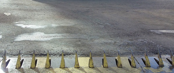 Tire Spikes