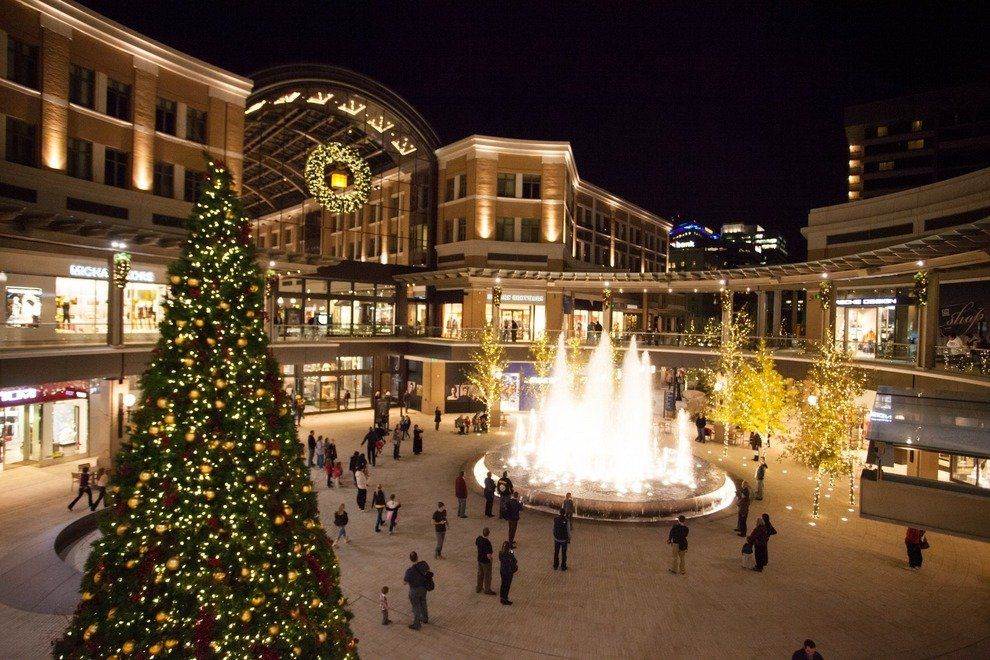 Salt Lake S Best Holiday Events