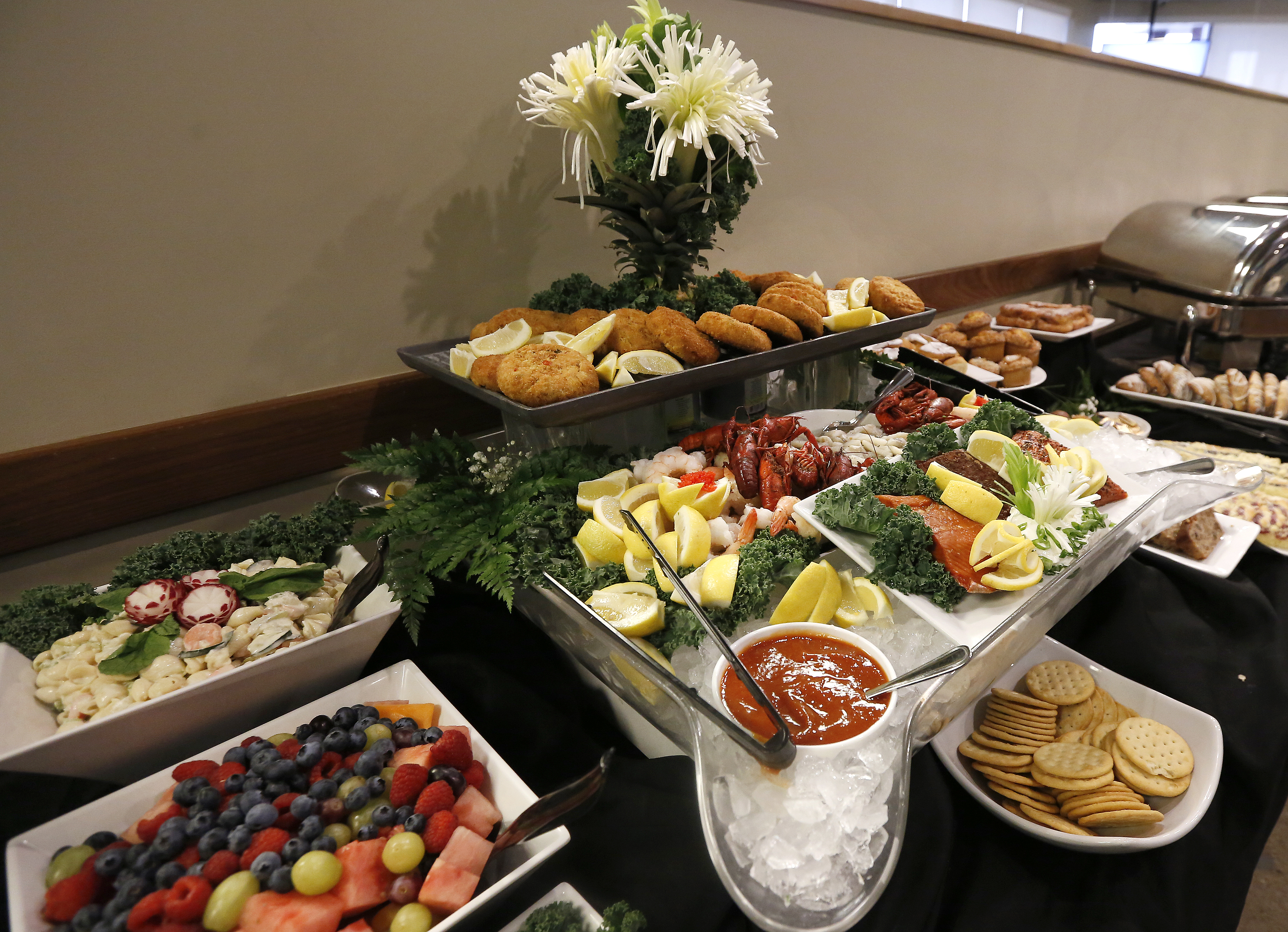 Chinese Food Buffet Rochester Mn - Food Ideas