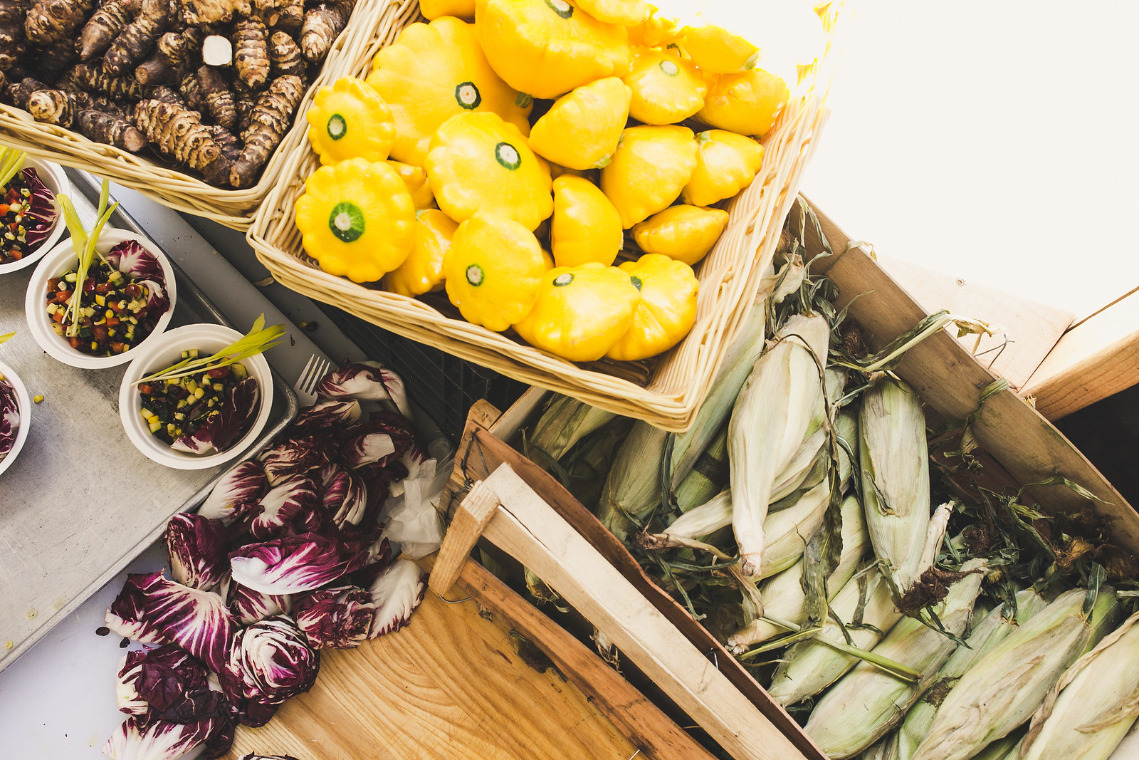 Denver Farmers' Markets | VISIT DENVER