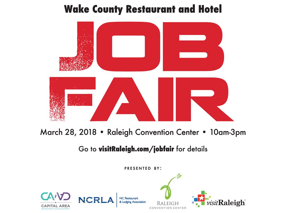Job Fair