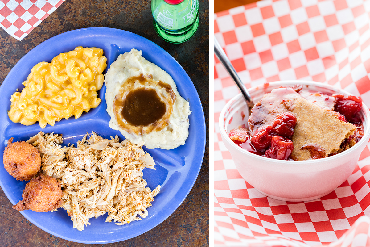 Big Al's BBQ
