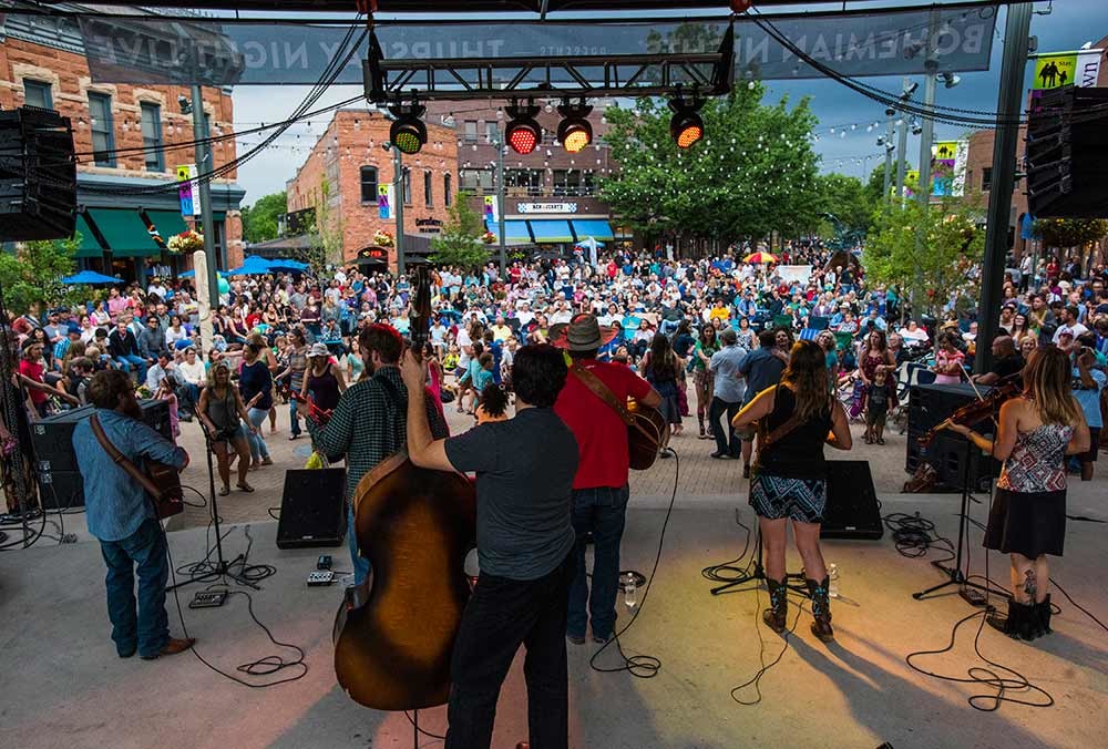 31 Things That Will Make You Love Fort Collins