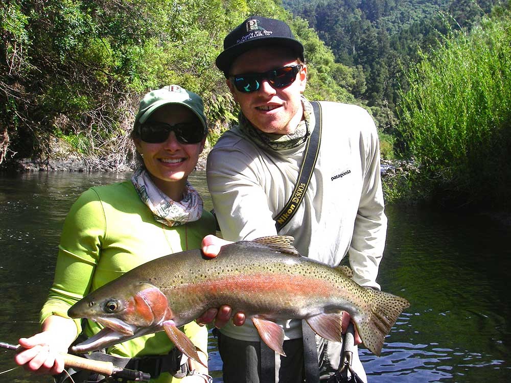 Fort Collins Community Connections: St. Peter's Fly Shop