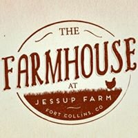 The Farmhouse Logo