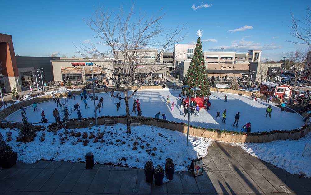 Winter Holiday Family Fun in Fort Collins