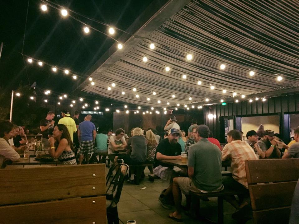 8 Patios Worth a Perch in Fort Collins