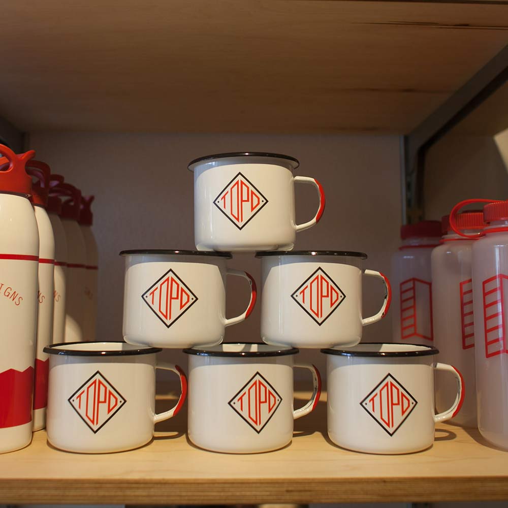 Topo Designs