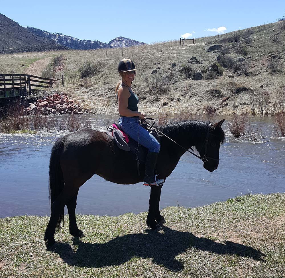 Beaver Meadows Stables