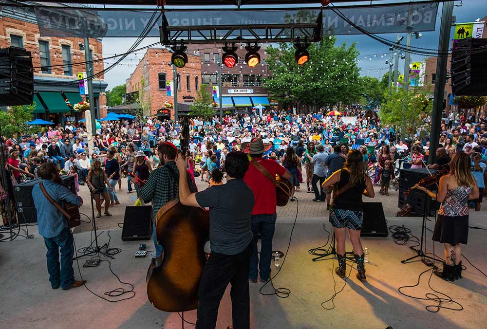 13 Fort Collins Events To Put On Your Calendar NOW 13 Fort Collins Events To Put On Your Calendar NOW