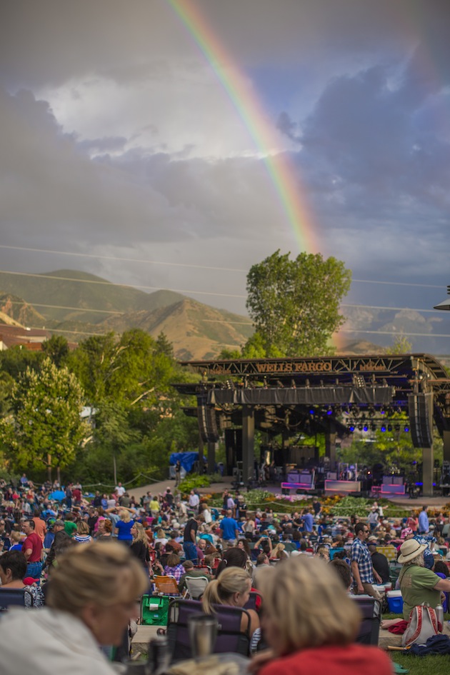 Big Sky Brewing Company Amphitheater Seating Chart