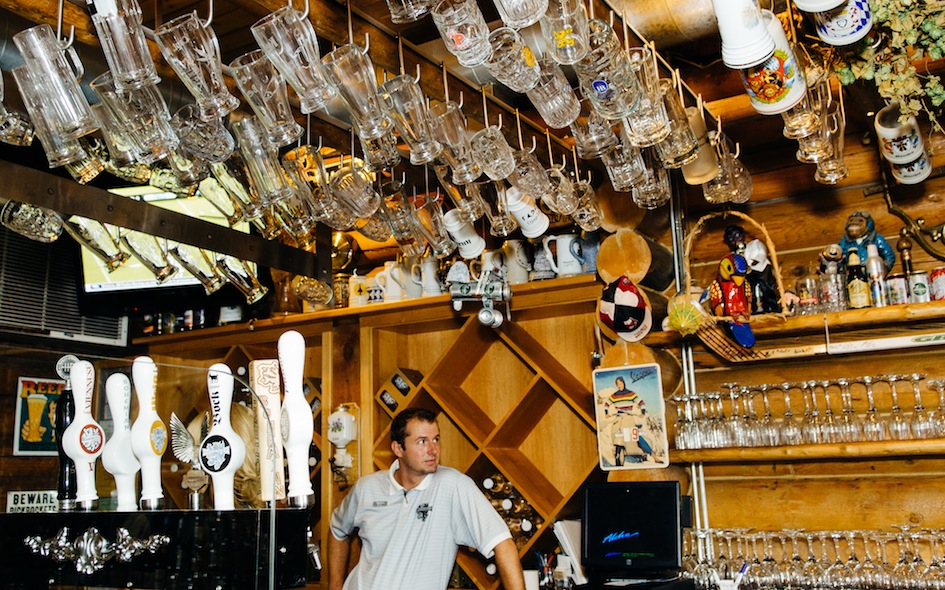 The Best Breweries in Salt Lake