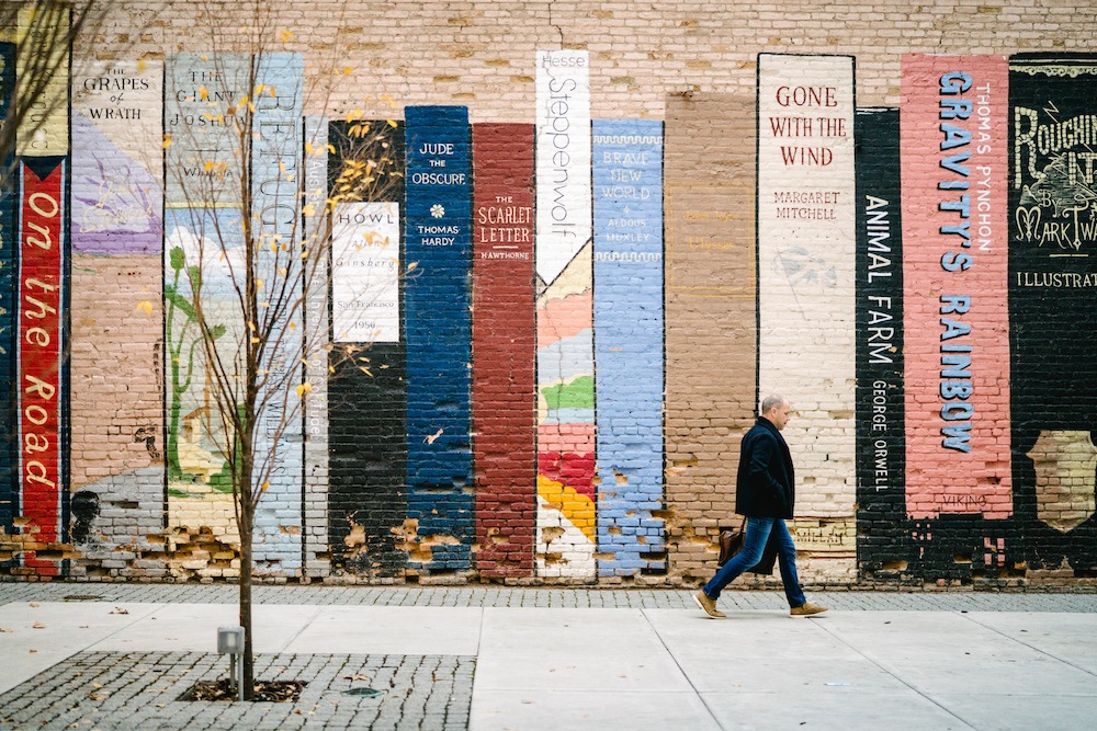 Salt Lake for the Urban Art Connoisseur