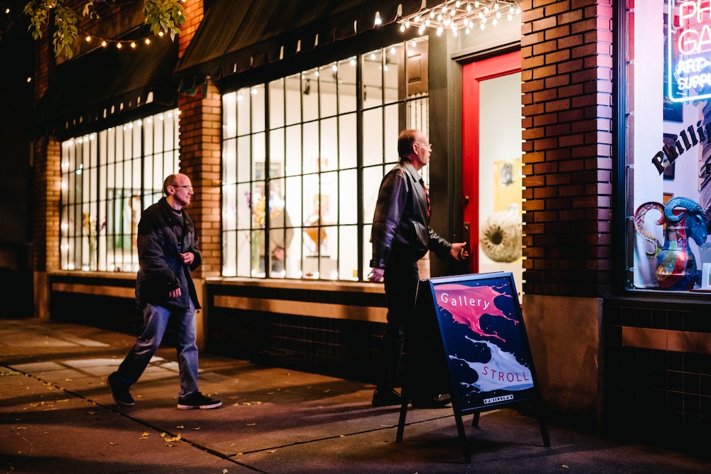 Salt Lake for the Urban Art Connoisseur