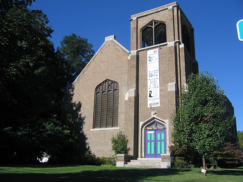 Bristol Valley Theater