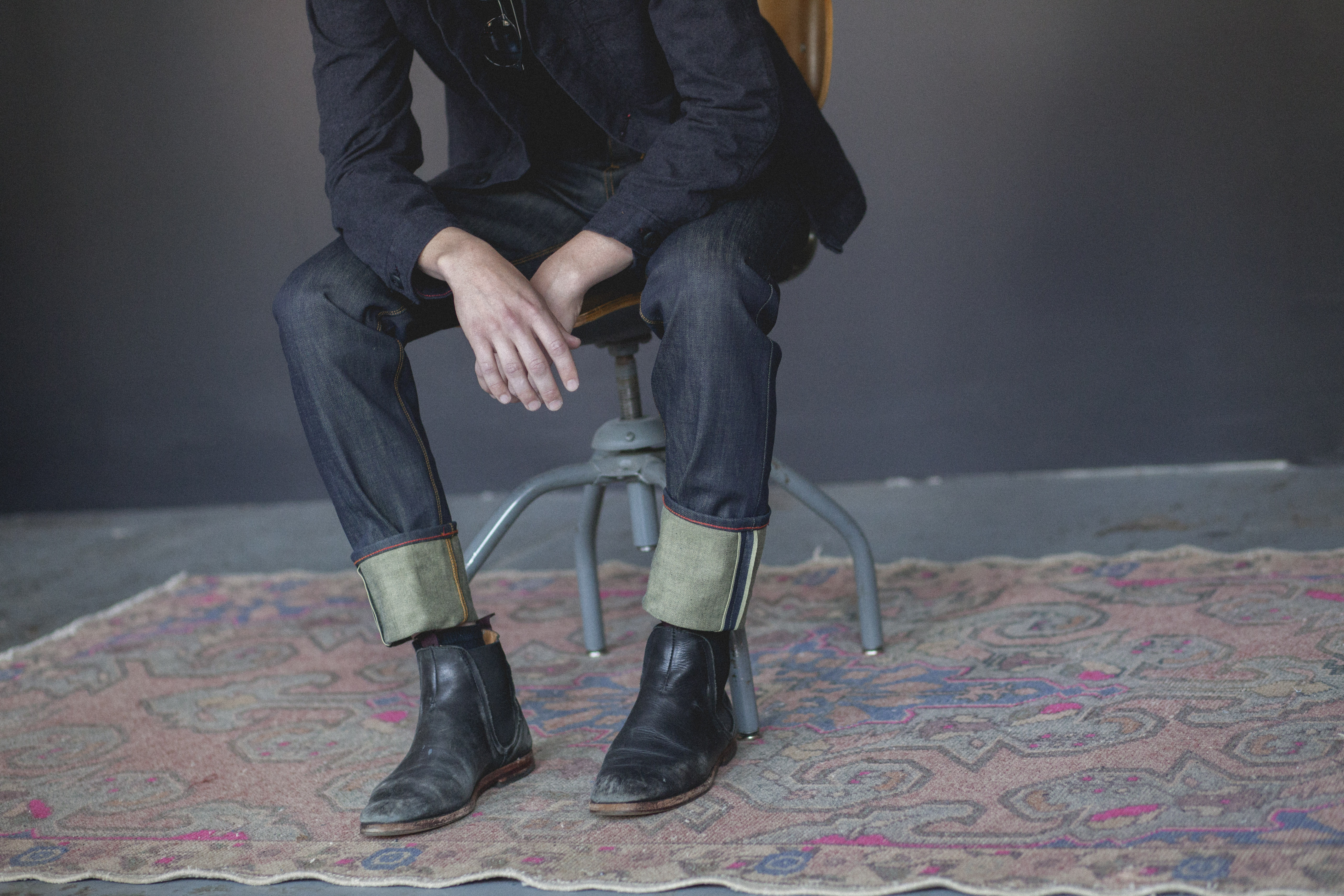 Raleigh Denim