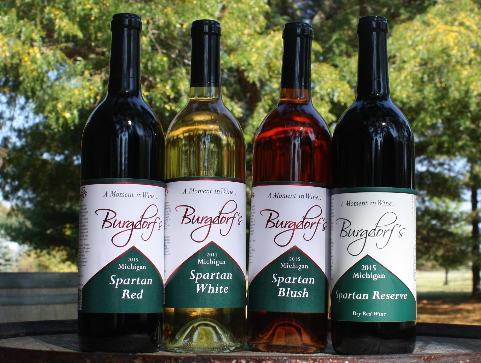 Burgdorf's Winery