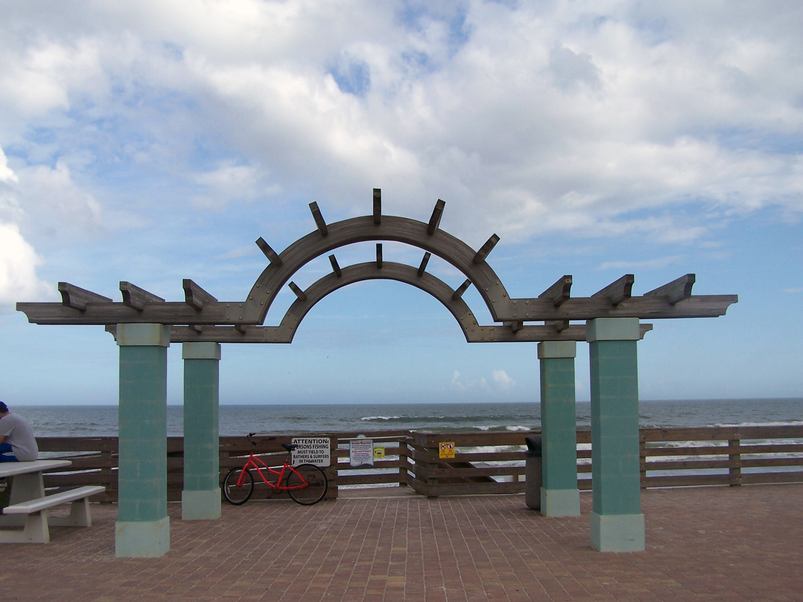 Al Weeks Sr. North Shore Park