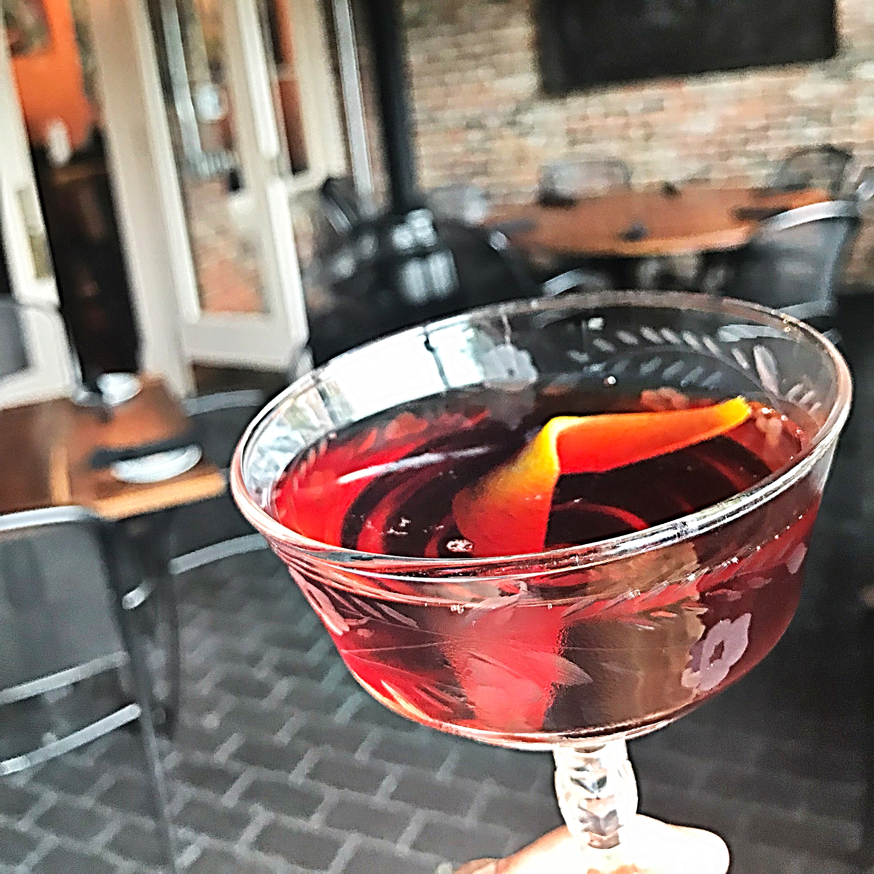 Negroni 3