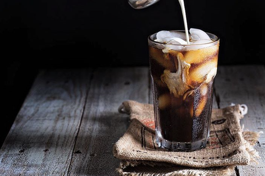 Cold Brew Fest