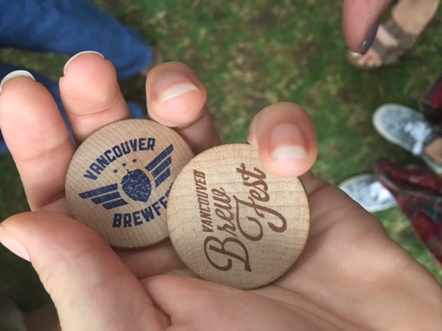 Vancouver Brewfest