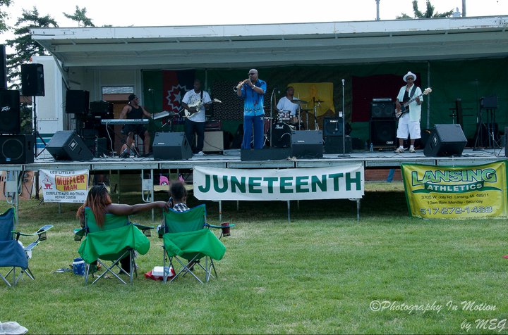 Juneteenth