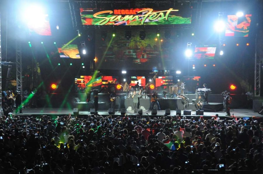 Sumfest