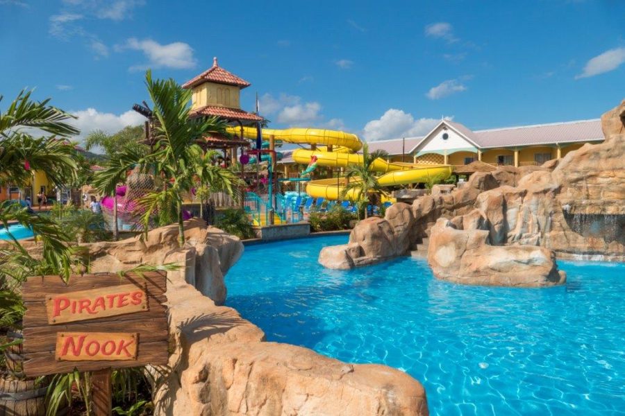 Jewel Runaway Bay waterpark