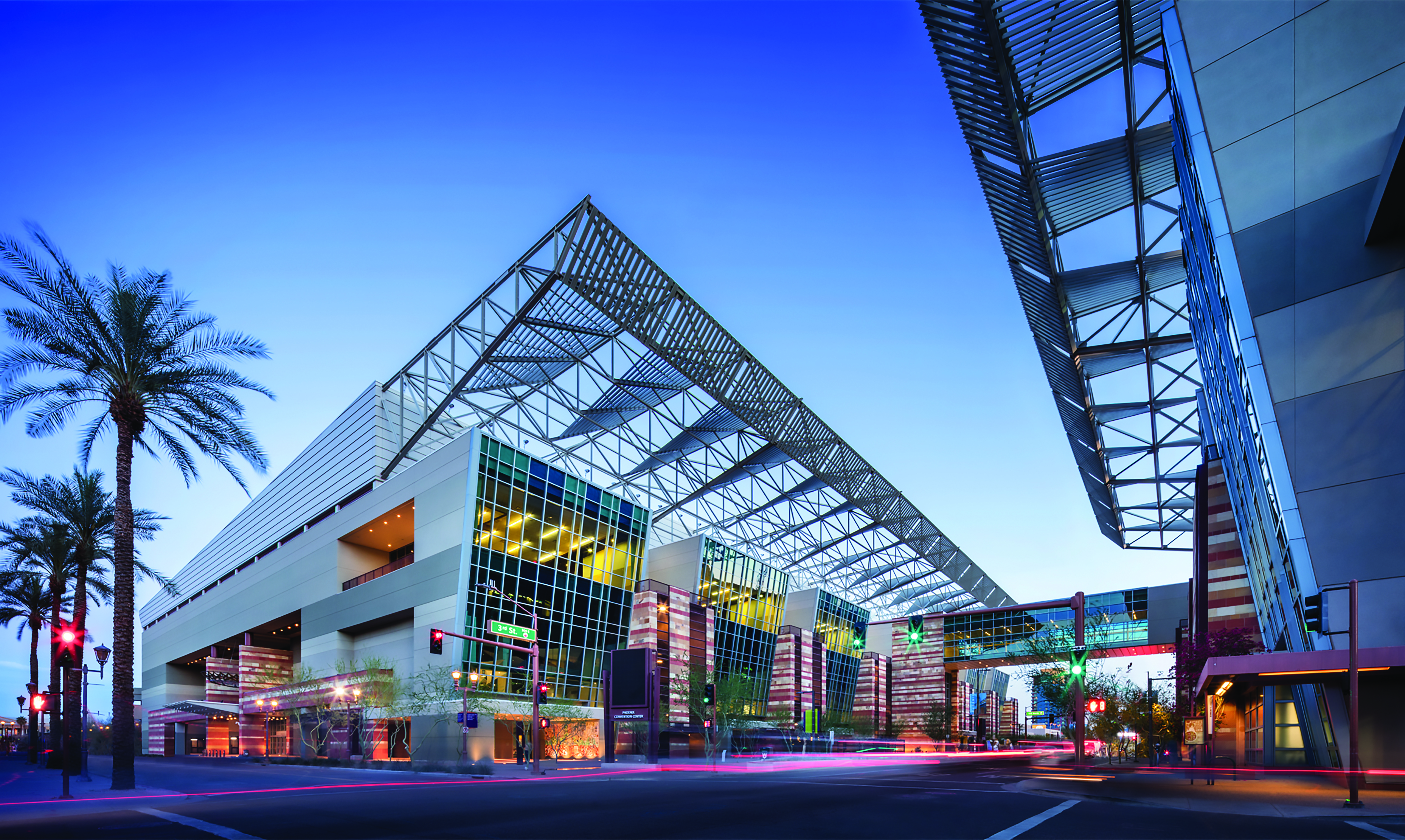 Phoenix Convention Center Meeting Services Facilities Phoenix Convention Center Meeting Services Facilities