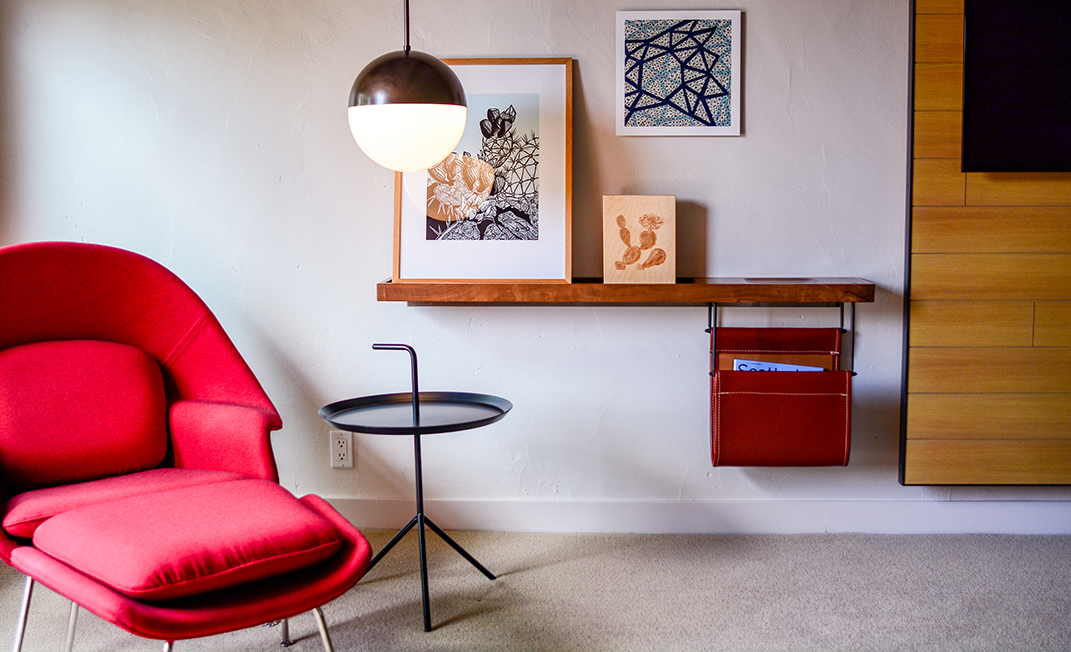 artists of andaz - body