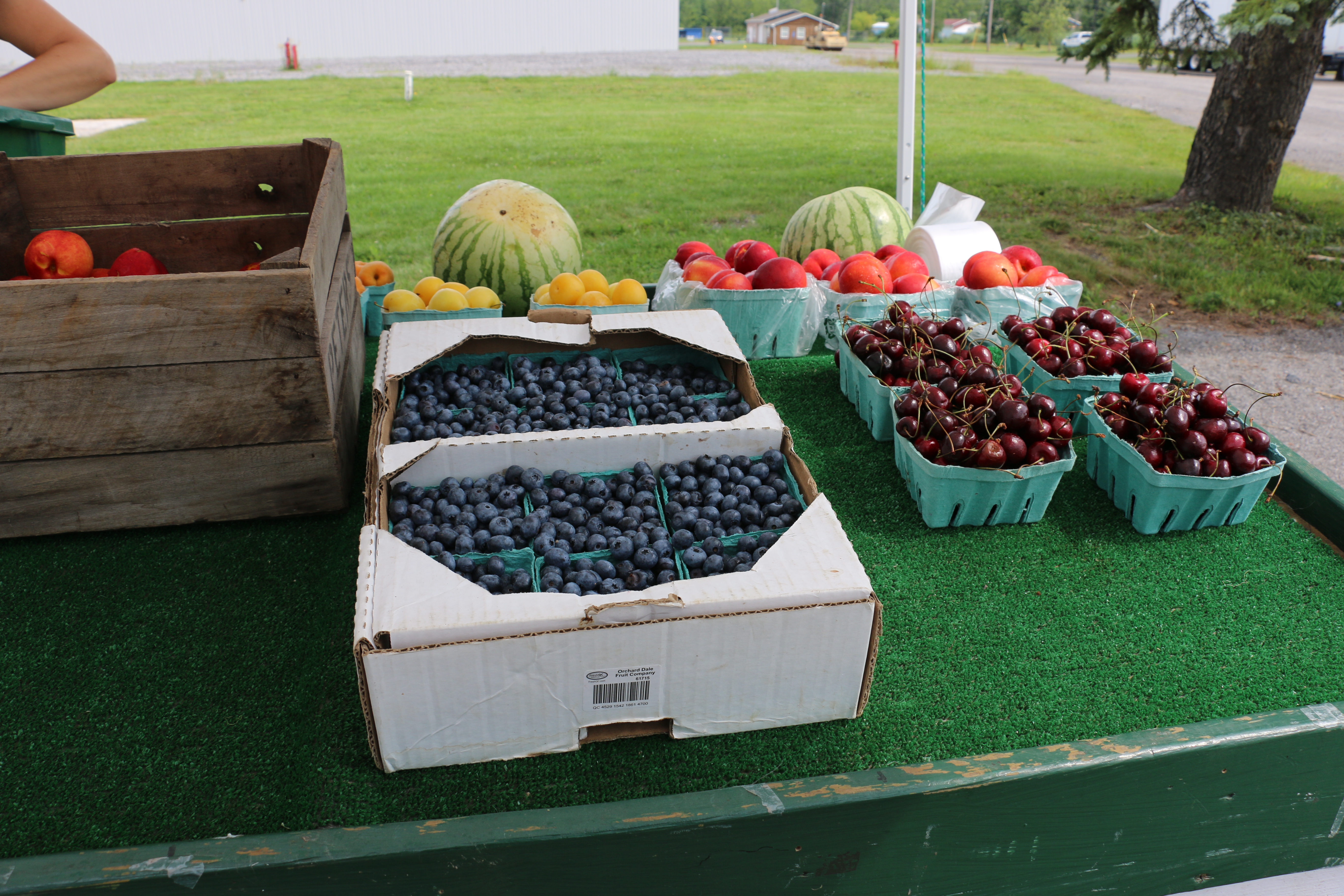 White's Farm Market