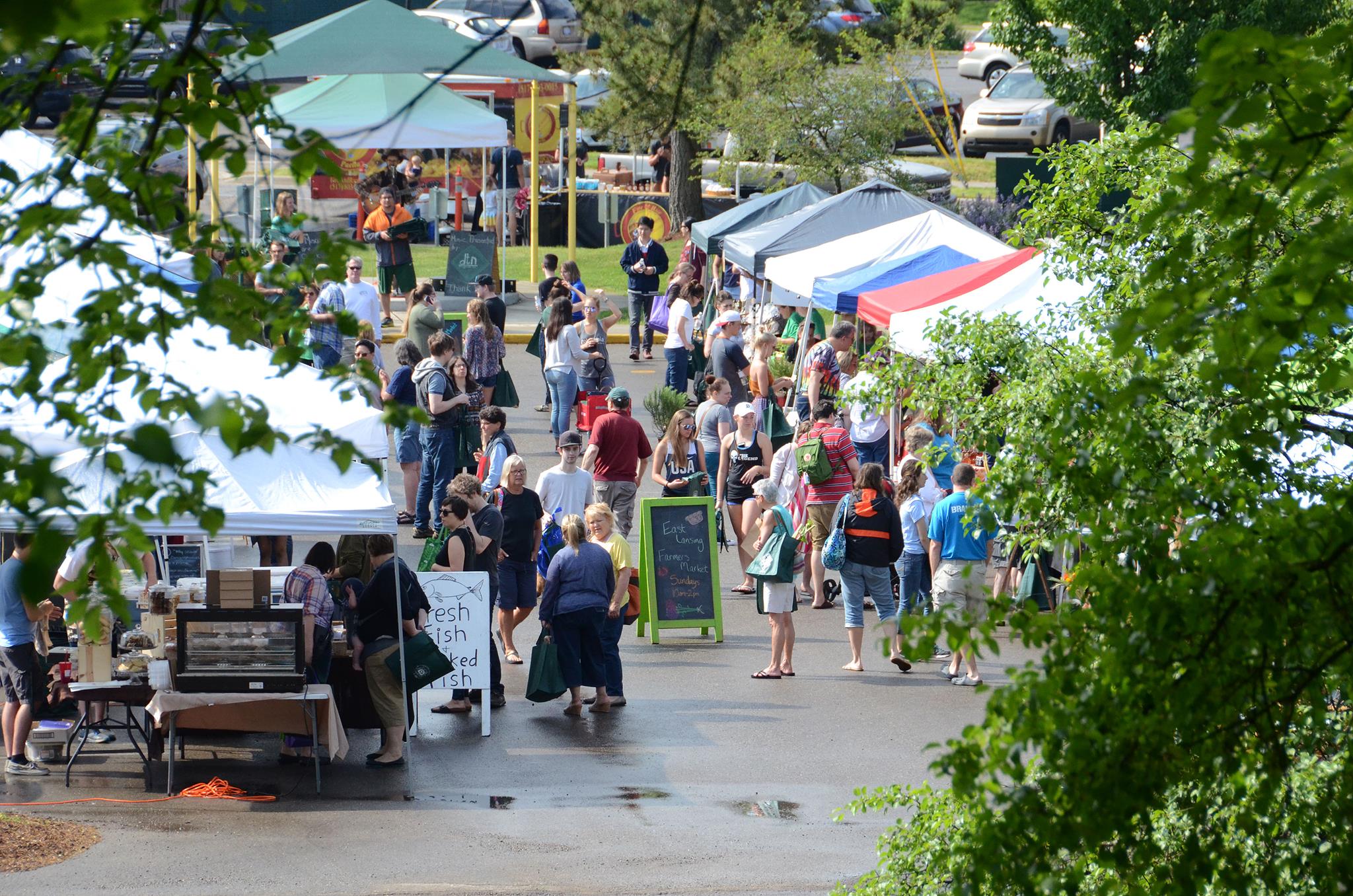 Farmers Market