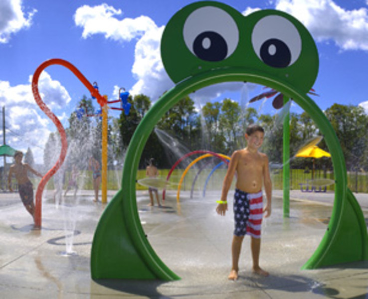 Hickory Hill Family Camping Resort