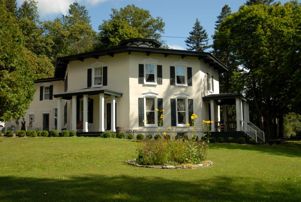 Black Sheep Inn and Spa